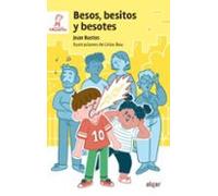 Besos Y Más Besos