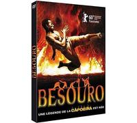 Besouro : le maître de capoeira - DVD