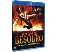 Besouro : le maître de capoeira [Francia] [Blu-ray]