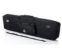 Bespeco BAG488KBY - Funda para teclado, color negro