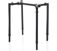 Bespeco BP50 X - Soporte para teclado/mezclador/Synth, talla standard