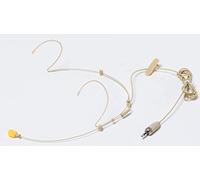 Bespeco HS100SE Auriculares con micrófono para auriculares Sennheiser