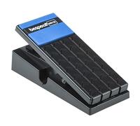 Bespeco VM12L - Pedal de volumen mono para piano, color negro