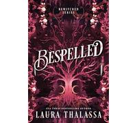 Bespelled (Standard Edition) (The Bewitched Series)