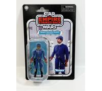 Bespin Seguridad Protector Isdam Edian The Empire Strikes Espalda 9.5cm Hasbro