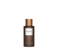 Bespoke Mens Oriental Woods and Amber Eau De Parfum, Aftershave for Men 100ml