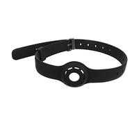 BESPORTBLE 1 Colgador para Localizador De Mascotas Soporte para Reloj Funda Protectora para Localizador De Nombre Y Arañazos Funda De Silicona Protector para Localizador De Mascotas