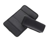 BESPORTBLE 1 Par De Almohadillas para Reposabrazos De Silla De Ruedas Almohadillas para Muletas Fundas para Agarre De Silla De Ruedas Almohadillas para Muletas para Axilas Almohadilla De