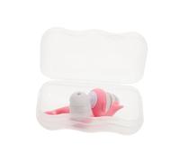 BESPORTBLE 1 Par De Auriculares De Con Reducción De Ruido Para Dormir Para Anticaídas Deportivos Para Dormitorio Color Rosa Pp