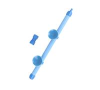 BESPORTBLE 1 Pc Barra De Burbujas De Piedra De Aire Pecera Barra De Burbujas De Aire Piedras De Aire Aquatainer Acuario