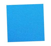 BESPORTBLE 1 Pc Filtro de Acuario Filtro de Pulido del Acuario filtros de pecera Filtro de Hilo Filtro de pecera de Lana colador filtrar Filtro Desodorante Filtro de algodón Esponja carbón