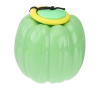 BESPORTBLE 1 Pc Juguete para Mascotas Juguete para Morder Mascotas Tirar La Pelota Perro Mascota Bola Molar De Perro De Juguete Pelota De Juguete De Plástico para Mascotas Green El Plastico