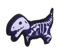 BESPORTBLE 1 Pc Juguetes con Sonido para Mascotas Juguetes para Masticar Gatos Juguetes para morder Mascotas Dog Toys Huesos Perros Juguete Molar para Mascotas Accesorio para Mascotas Suave