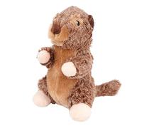 BESPORTBLE 1 Pc Juguetes de Peluche para Mascotas Peluche Juguetes para Gatitos Cachorro Juguetes Peluches Juguete para Perros Juguete de Peluche el Suministros Felpa