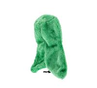 BESPORTBLE 1 Pc Manta de Loro Jaula Hamaca Colgante Periquito de Peluche nidos de pajaros casa pajaros Juguete Jaula de pájaros cabaña para acurrucarse en una Jaula para Loros Manta de pájaro