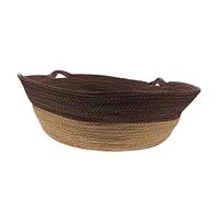 BESPORTBLE 1 Pc Nido de Gato Enfriar Cama Enfriador Cama Dog beds Cama cão Cat Bed Gato de Punto Manguera de enfriamiento Gato Nido para Dormir Gato Nido refrescante de Verano Rota Coffee