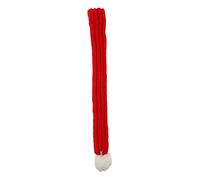 BESPORTBLE 1 Pc Perro Bufanda de Navidad Bufanda Invierno Calentador de Cuello de Invierno para Mascotas Bufanda de Punto de Mascota Babero navideño de Punto para Mascotas Felpa Corta
