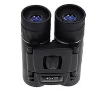 BESPORTBLE 1 Pc Telescopio Binoculares Portátiles Binoculares De Bolsillo Binoculares De Turismo Binocular De Viaje Kits De Aventuras para Niños Mini Binocular Lente Doble Pliegue Viajar