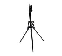 BESPORTBLE 1 Pc Trípode Réflex Trípode De Luz Plegable Trípode para Teléfono Trípode para Tomar Fotos Trípode para Selfies Trípode De Anillo De Luz Viajar Reflejo Estación De Radio Nylon