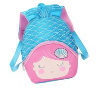 BESPORTBLE 1 Pieza Bolsa de la Escuela de Dibujos Animados School Backpack Bolsas Mochilas para niñas para Chicas Linda Mochila Mochilas Escolares Bolso de Hombro Mochila de Viaje