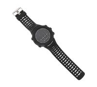 BESPORTBLE 1 Pieza Deportivo Electrónico LCD Estudiantes Resistente Multifuncional Correr y Actividades Aire Negro