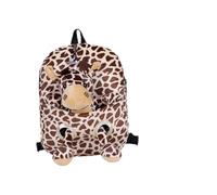 BESPORTBLE 1 Pieza Escolar para Antipérdida para Camping Duradera para Niñas