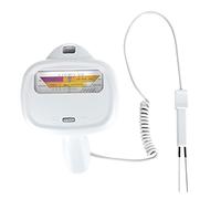 BESPORTBLE 1 pieza Probador de de Agua Ph para Piscina y Spa Dispositivo de Detección Digital Lectura Pantalla Método Rápido y para Mantener el del Agua