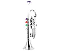 BESPORTBLE 1 Pieza Saxofón de Juguete para Musical Educativo con Diseño para Actividades Grupo y Fomento de Habilidades Musicales