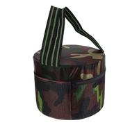 BESPORTBLE 1 Pieza Taburete De Jardín Hombre Taburete De Campamento Acolchado Taburete para Adultos Taburete De Jardín Al Aire Asiento De Jardinería Taburete De Patio Espuma Césped