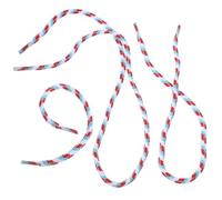 BESPORTBLE 10 Juegos Cuerdas para Trucos Mágicos Infantiles Accesorios Compactos para Práctica y Espectáculo de Ilusión Close-up Fácil de Usar y Transportar