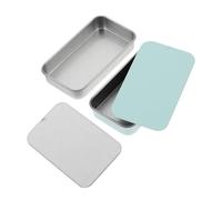 BESPORTBLE 10 Piezas comedero para Loros Portador de Comida para pájaros alimentador comedero pajaros Bird Feeder Juguetes comedero para colibríes contenedor de Comida para pájaros merienda