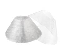 BESPORTBLE 10 piezas Filtro Campana Extractora Malla Metálica Filtro Grasa Cocina Compatible Recambio