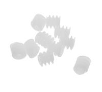 BESPORTBLE 10 Piezas Reducción de Gears de Plástico para Proyectos de Motor Diy y de Coches Rc Engranajes de para Juguetes y