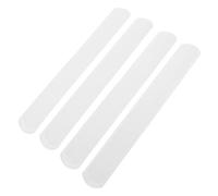 BESPORTBLE 100 Piezas Círculo De Grafitis Pop Pulseras De Para Regalos De Fiesta Pulsera De Blanca Para Fiesta