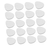 BESPORTBLE 10pares Almohadillas Antideslizantes Para Metatarso Protectores De Delantero Para Mujer Alivio Del Dolor Medias Plantillas Para Zapatos De Tacón Compactas y Resistentes