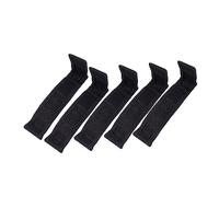 BESPORTBLE 10piezas Bolsa De Almacenamiento para Linternas Estuche De Resistente para Antorchas Funda para Actividades Al Aire