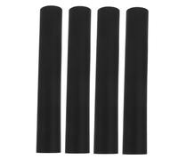 BESPORTBLE 10piezas De Correa para Mascotas Envoltura De Esponja Funda De Correa De Perro Mango De Esponja De Mascotas para Paseos