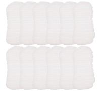 BESPORTBLE 10piezas Pañales para Forros Reutilizables y Lavables Insertos de Pañal para Recién Nacido Pequeño