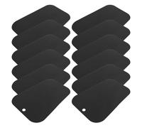 BESPORTBLE 12 Piezas Moldeadores para Botas Altas de Plástico Resistente Soporte Vertical para Evitar Arrugas y Deformaciones Insertos Moldeadores Unisex para Orden y Conservación