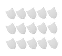 BESPORTBLE 15 Piezas Escudos de Cartón para DIY Juguete de Graffiti para Escudos de y Fáciles de Sostener para Fiestas y Actividades Escolares