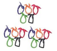 BESPORTBLE 15piezas Bufanda Refrescante para Mascotas De Toalla De para Perros y Gatos para Verano y Actividades Efecto Enfriamiento Instantáneo
