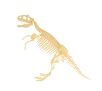 BESPORTBLE 1Juego de de para Juguete Educativo de para Entusiastas Compatible con Actividades de Geología y Dinosaurs