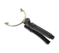 BESPORTBLE 1juego Rociador De Pulverización De Mist Para Viñas y Jardines Boquilla Reutilizable Con Mango Para Aplicación Cultivos De Uva y Frutas