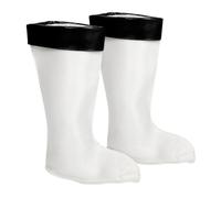 BESPORTBLE 1par Forros Térmicos Desmontables para De para Hombres Calcetines De Invierno Cálidos y Adecuados Actividades Al Aire y Días Lluviosos