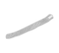 BESPORTBLE 1PC Diadema Elástica Para Spa y Maquillaje - Toalla De Cabeza y Absorbente - Ideal Para Yoga y Limpieza Facial Color Gris