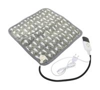 BESPORTBLE 1pieza Alfombrilla Calefactora para Cojín Térmico para y Gatos para Animales Mayores y Enfermos y para Días Fríos