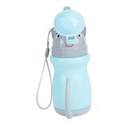 BESPORTBLE 1pieza Botella Orinal Portátil para Niños, Orinal de Coche y Reutilizable para Viajes, Campamentos y Aventuras al Aire Libre