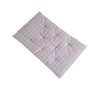 BESPORTBLE 1pieza Cojín Lavable De Algodón para Cama y Cálida para y Gatos Mediano para Sofás y Coches