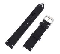 BESPORTBLE 1Pieza Correa Cuero Auténtico Ultra Rápida y Creativa Para Relojes Inteligentes Hombre