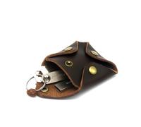 BESPORTBLE 1Pieza Mini De Cuero para Cambio Cartera De Mano Color Marrón para Llevar